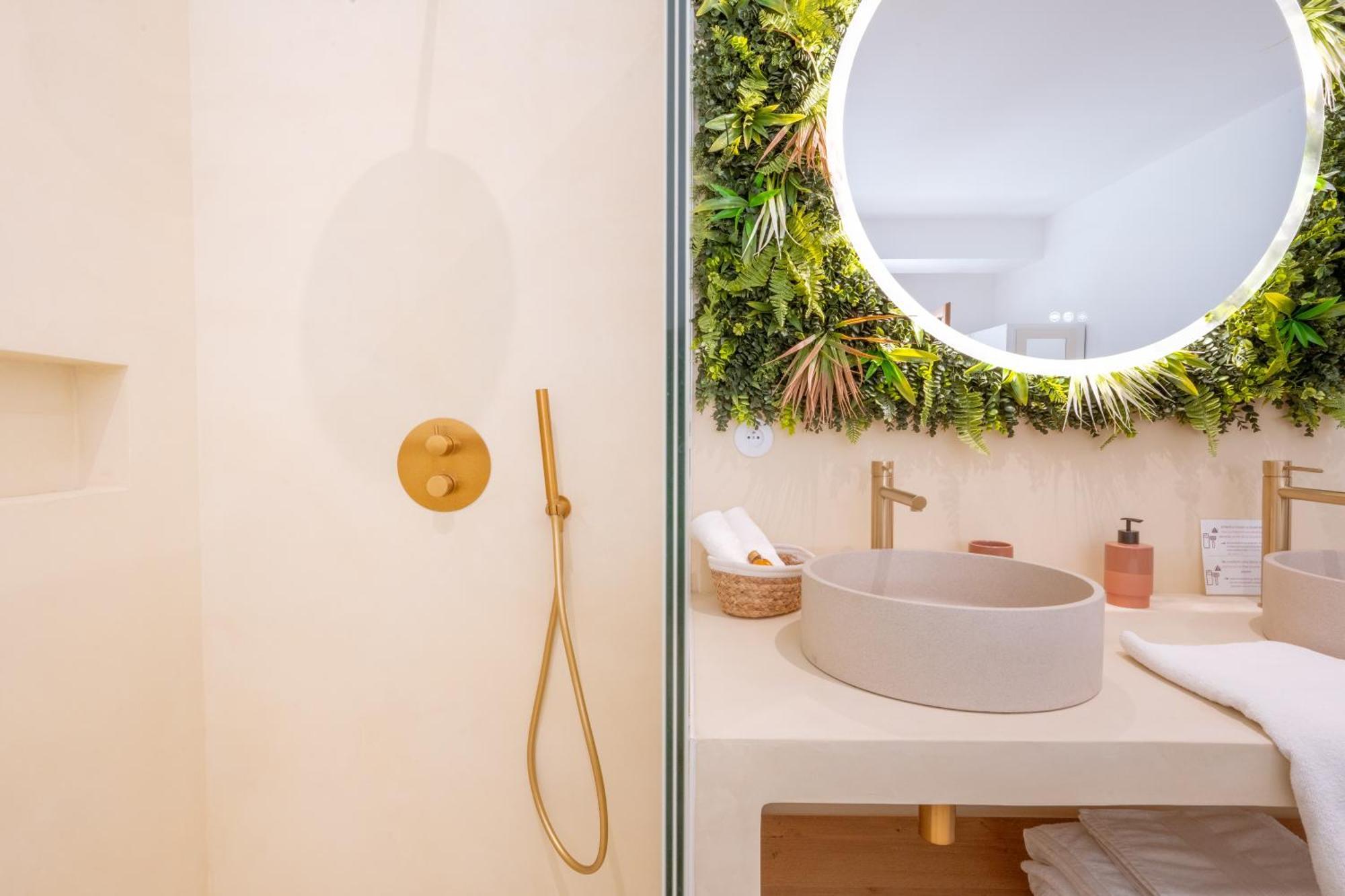 Hermes - Appartement Avec Jacuzzi Scandinave Nyons Zewnętrze zdjęcie