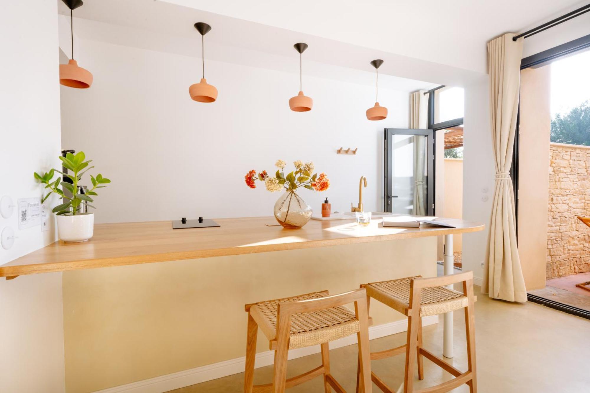 Hermes - Appartement Avec Jacuzzi Scandinave Nyons Zewnętrze zdjęcie
