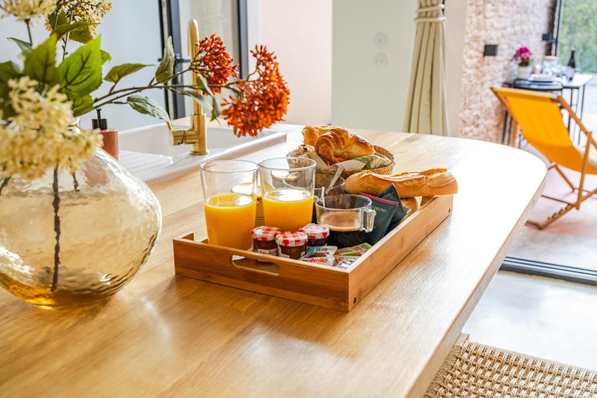 Hermes - Appartement Avec Jacuzzi Scandinave Nyons Zewnętrze zdjęcie